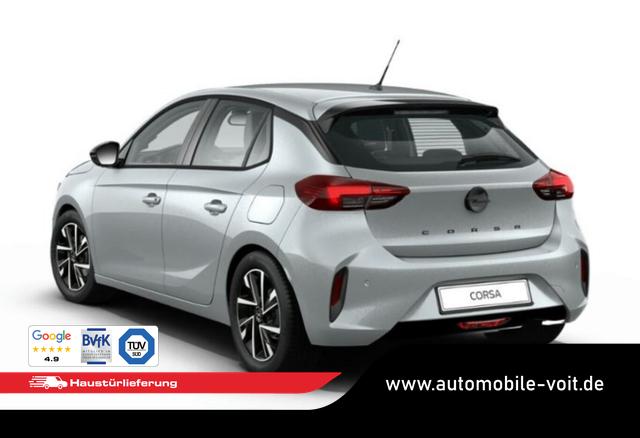 Opel Corsa GS AT8 SHZ LHZ Keyl Kam 16" 10"Touch 