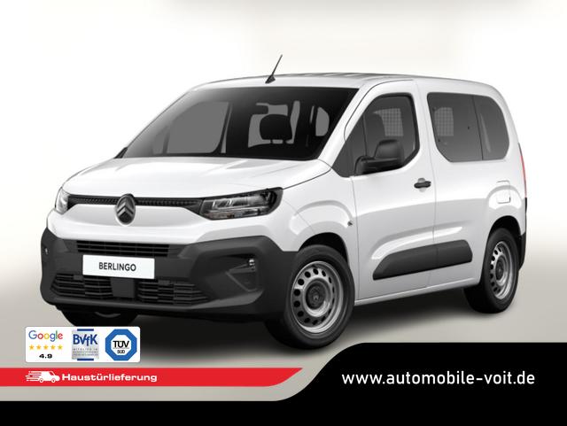 Citro&euml;n Berlingo MPV - YOU N1 CarPlay/AndroidAuto HFT PDC
