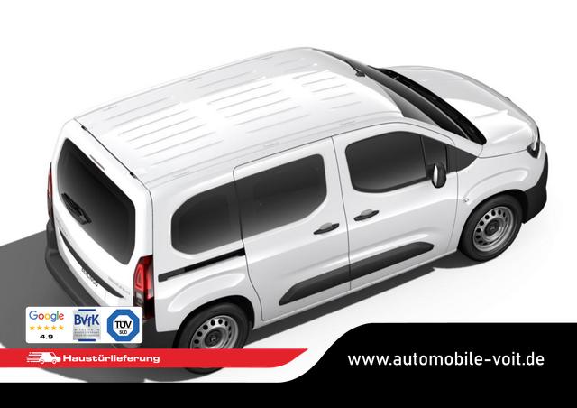 Citro&euml;n Berlingo MPV YOU N1 CarPlay/AndroidAuto HFT PDC 