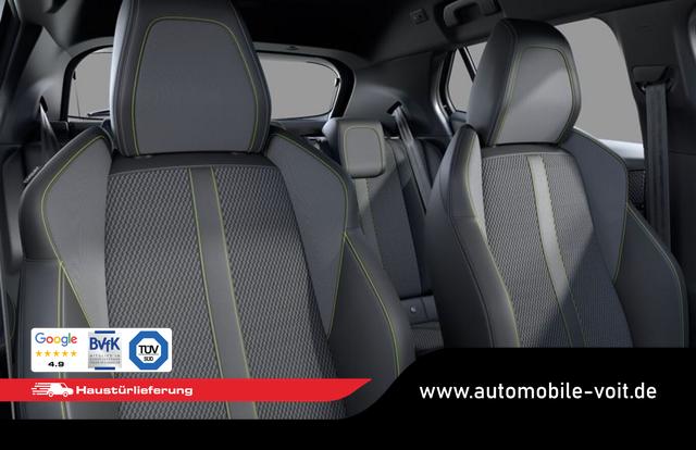 Peugeot 2008 GT Hybrid ACC Nav 360&deg; Keyl 2xPDC TotW DigC 