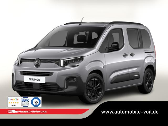 Citro&euml;n Berlingo - PLUS PKW M StyleP Kam CarP PDC LED DigC