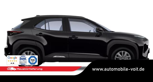 Toyota Yaris Cross Aut. Kam Sitzhz. ACC 16" CarPlay 
