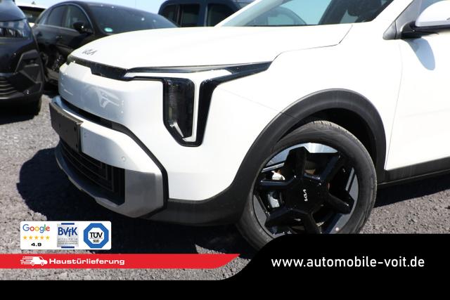 Kia Stonic AT MHEV SHZ LED PrivG Nav Kam 2xPDC LHZ 