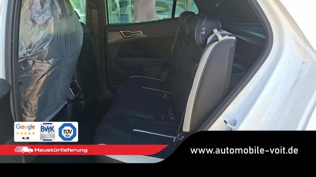 Kia Sportage GT-line MHEV eHK elSitze SHZ PrivG ACC 