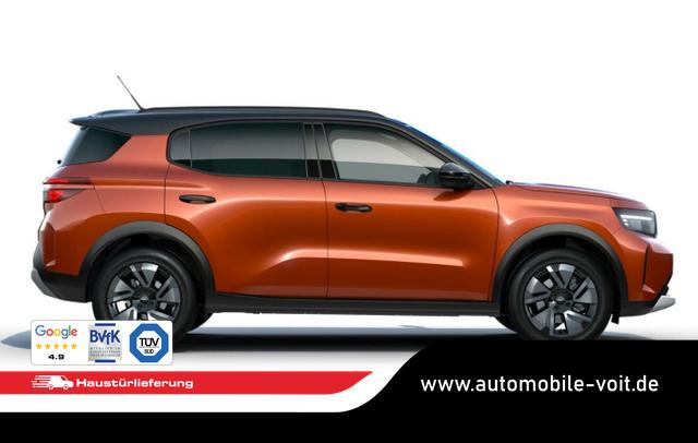 Opel Frontera GS Hybrid AT6 TechP SHZ LHZ 7-S Nav Kam 