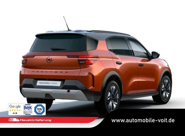 Opel Frontera GS Hybrid AT6 TechP SHZ LHZ 7-S Nav Kam 