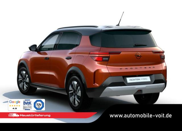 Opel Frontera GS Hybrid AT6 TechP SHZ LHZ 7-S Nav Kam 