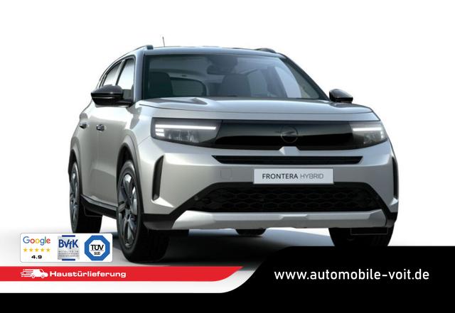 Opel Frontera GS Hybrid AT6 TechP SHZ LHZ Nav Kam PDC 