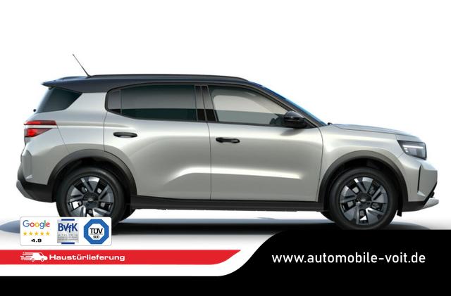 Opel Frontera GS Hybrid AT6 TechP SHZ LHZ Nav Kam PDC 