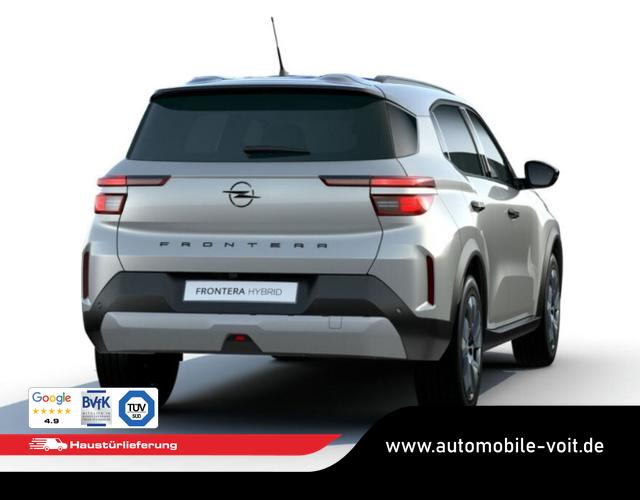 Opel Frontera GS Hybrid AT6 TechP SHZ LHZ Nav Kam PDC 