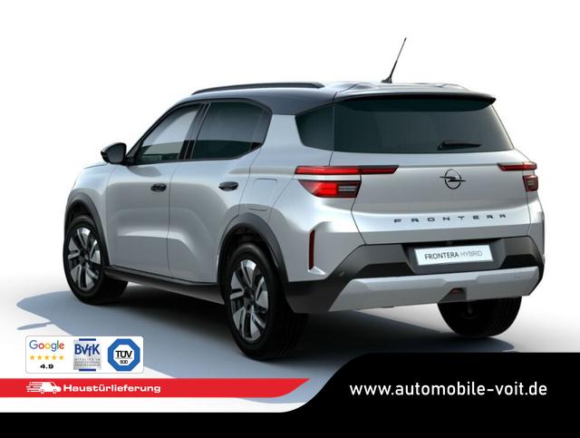 Opel Frontera GS Hybrid AT6 TechP SHZ LHZ Nav Kam PDC 