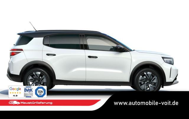 Opel Frontera GS Hybrid AT6 TechP SHZ LHZ Nav Kam PDC 