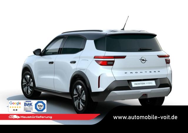 Opel Frontera GS Hybrid AT6 TechP SHZ LHZ Nav Kam PDC 