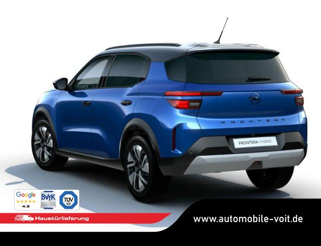 Opel Frontera GS Hybrid AT6 TechP SHZ LHZ Nav Kam PDC 
