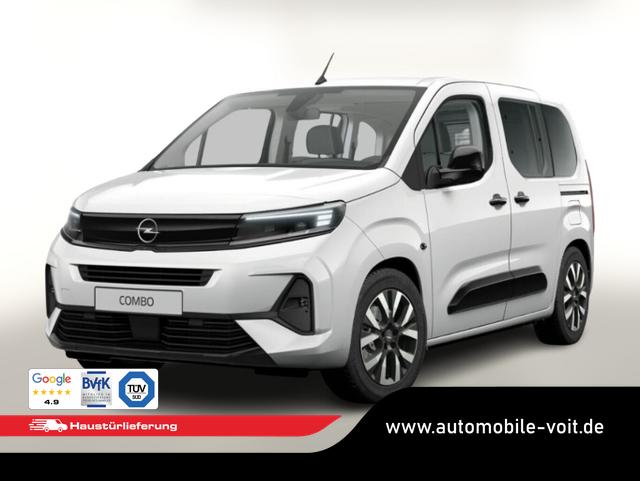 Opel Combo - GS AT8 Connect+P Nav 2xPDC Keyl Klimaaut