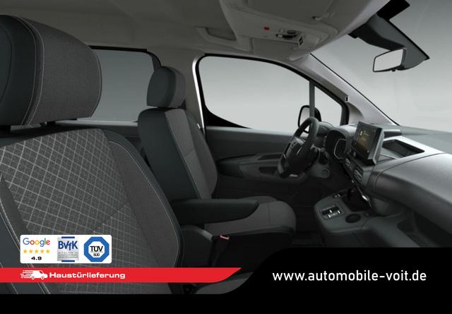 Opel Combo GS XL AT8 7-S Connect+P Nav 2xPDC Keyl 17" 