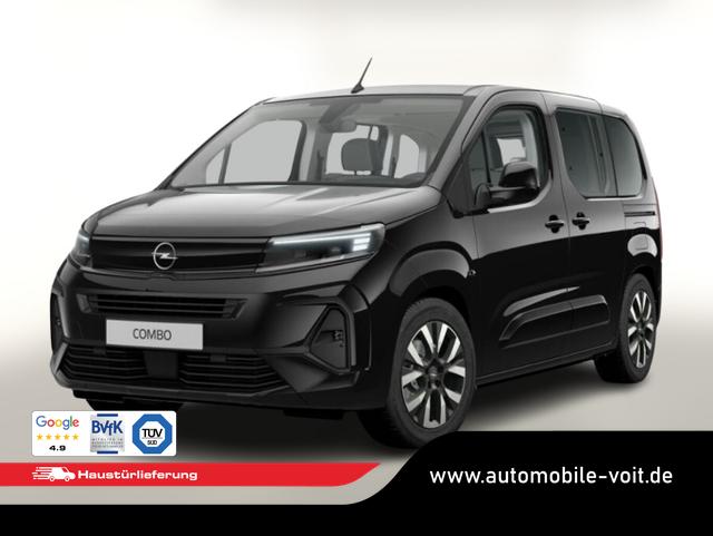 Opel Combo - GS AT8 Connect+P Nav 2xPDC Keyl Klimaaut