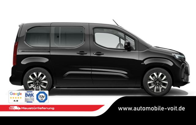 Opel Combo GS AT8 Connect+P Nav 2xPDC Keyl Klimaaut 
