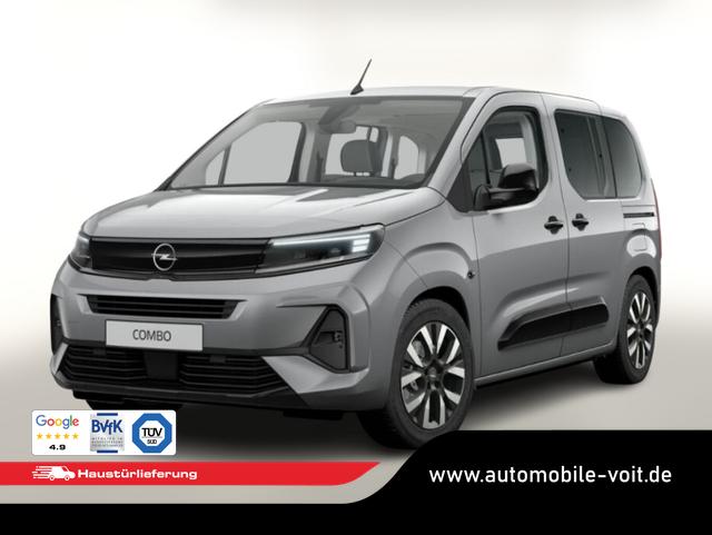 Opel Combo - GS AT8 Connect+P Nav 2xPDC Keyl Klimaaut