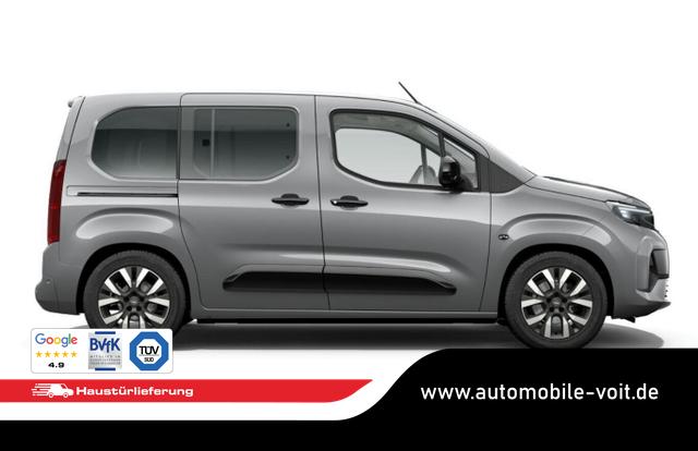 Opel Combo GS AT8 Connect+P Nav 2xPDC Keyl Klimaaut 