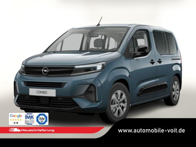Opel Combo - GS AT8 Pano Klimaaut LHZ IntelliLux Kam