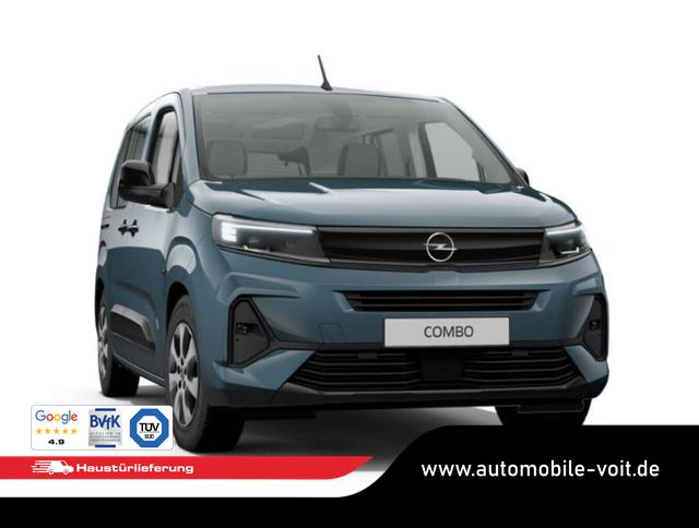 Opel Combo GS AT8 Pano Klimaaut LHZ IntelliLux Kam 