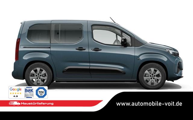 Opel Combo GS AT8 Pano Klimaaut LHZ IntelliLux Kam 