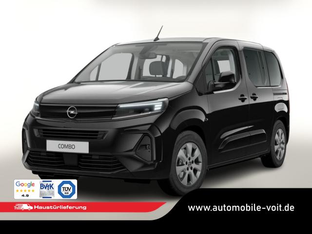 Opel Combo - GS AT8 Pano Klimaaut LHZ IntelliLux Kam