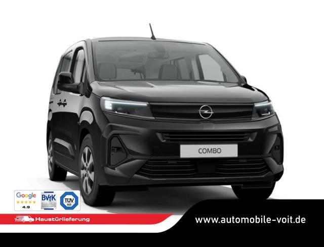 Opel Combo GS AT8 Pano Klimaaut LHZ IntelliLux Kam 