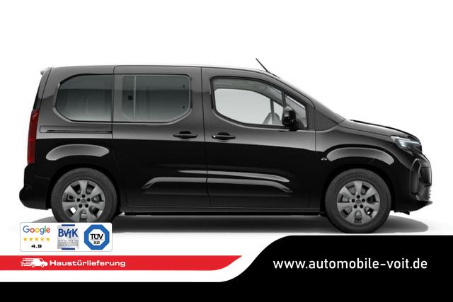 Opel Combo GS AT8 Pano Klimaaut LHZ IntelliLux Kam 