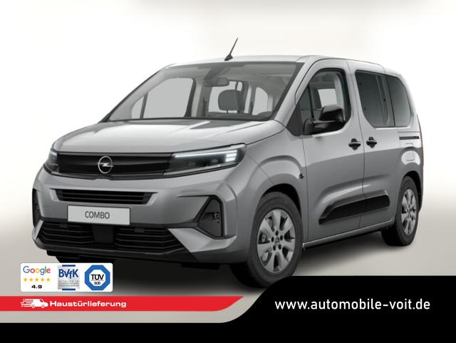 Opel Combo - GS AT8 Pano Klimaaut LHZ IntelliLux Kam