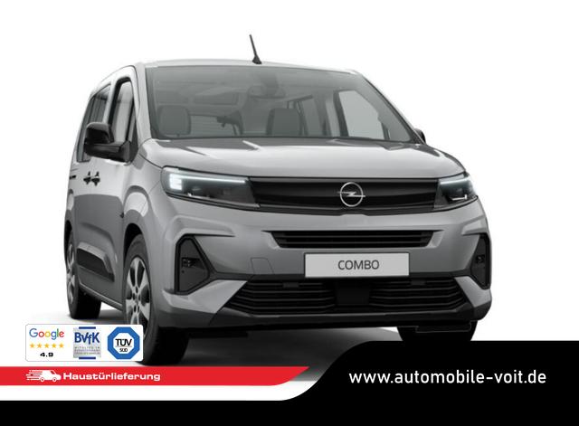 Opel Combo GS AT8 Pano Klimaaut LHZ IntelliLux Kam 