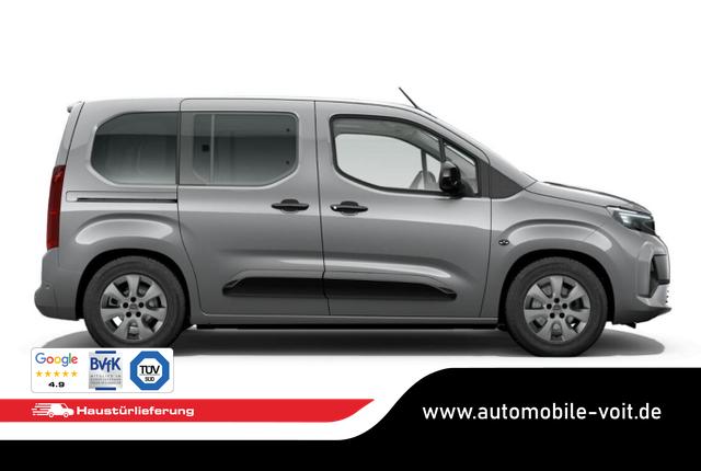Opel Combo GS AT8 Pano Klimaaut LHZ IntelliLux Kam 