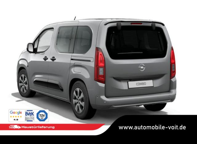Opel Combo GS AT8 Pano Klimaaut LHZ IntelliLux Kam 