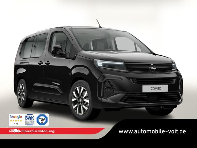 Opel Combo - GS XL AT8 7-S Connect+P Nav 2xPDC Keyl 17"