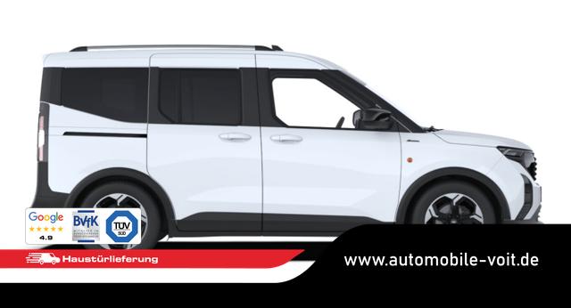 Ford Tourneo Courier Active Aut WinterP ACC Nav Kam 