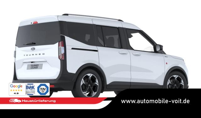 Ford Tourneo Courier Active Aut WinterP ACC Nav Kam 