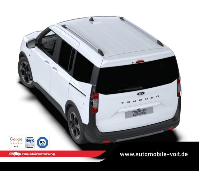 Ford Tourneo Courier Active Aut WinterP ACC Nav Kam 