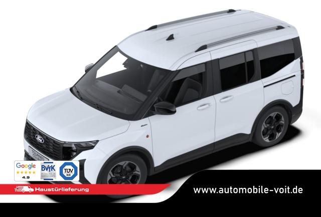 Ford Tourneo Courier Active Aut WinterP ACC Nav Kam 