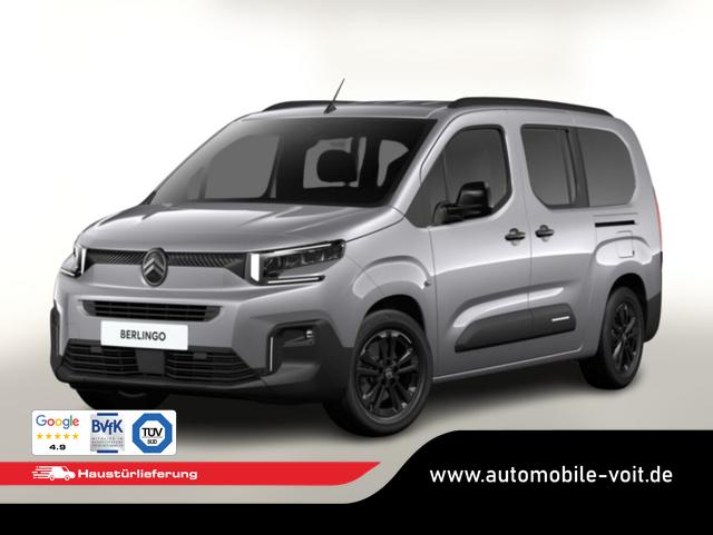 Citro&euml;n Berlingo - MAX PKW XL ACC Keyl DigC GripC Nav Kam
