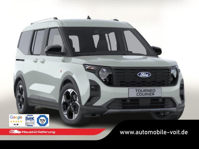 Ford Tourneo Courier - Active Aut WinterP ACC Nav Kam