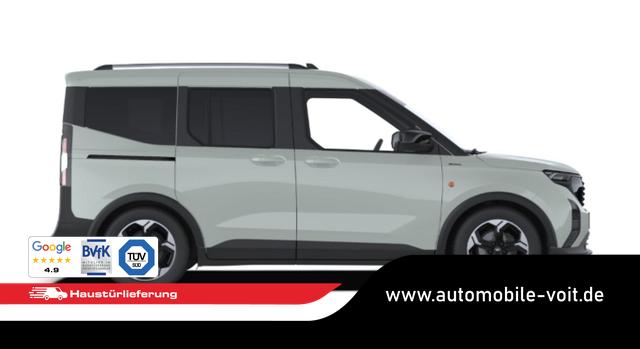 Ford Tourneo Courier Active Aut WinterP ACC Nav Kam 