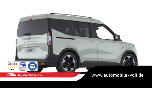 Ford Tourneo Courier Active Aut WinterP ACC Nav Kam 