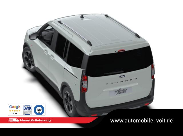 Ford Tourneo Courier Active Aut WinterP ACC Nav Kam 