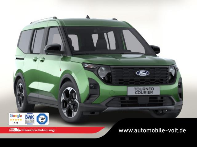 Ford Tourneo Courier - Active Aut WinterP ACC Nav Kam