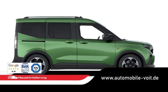 Ford Tourneo Courier Active Aut WinterP ACC Nav Kam 