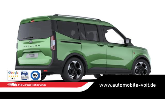 Ford Tourneo Courier Active Aut WinterP ACC Nav Kam 