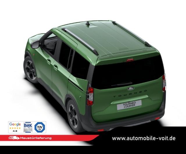 Ford Tourneo Courier Active Aut WinterP ACC Nav Kam 