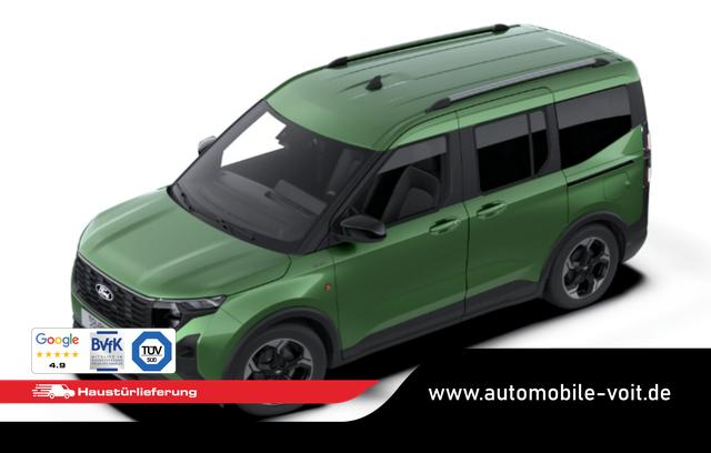 Ford Tourneo Courier Active Aut WinterP ACC Nav Kam 