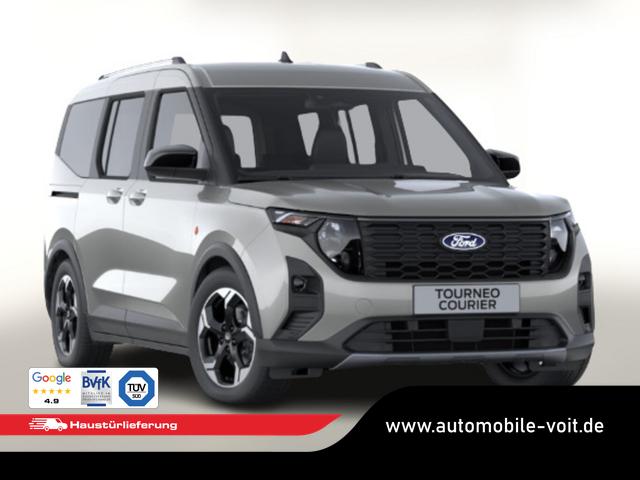 Ford Tourneo Courier - Active Aut WinterP ACC Nav Kam